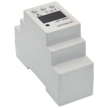 Реле контроля напряжения Rubezh РКН-25pro