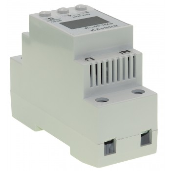 Реле контроля напряжения Rubezh РКН-40proМ