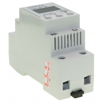 Реле контроля напряжения Rubezh РКН-40proМ