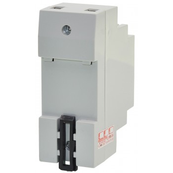 Реле контроля напряжения Rubezh РКН-60proМ