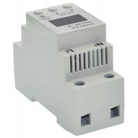 Реле контроля напряжения Rubezh РКН-60proМ