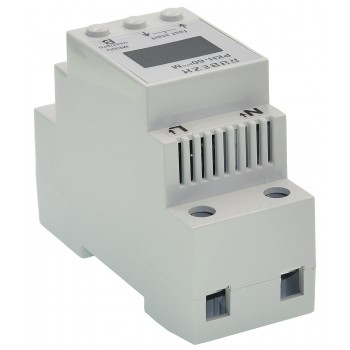 Реле контроля напряжения Rubezh РКН-60proМ