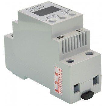 Реле контроля напряжения Rubezh РКН-60proМ