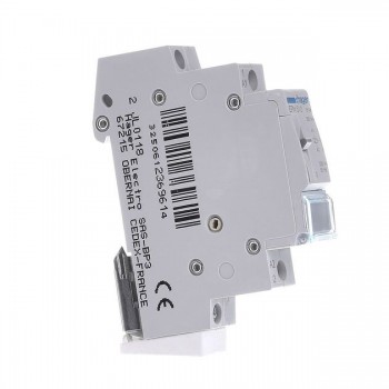 Импульсное реле Hager 230В 16А 1NO