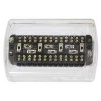 Колодка коммутационная для электросчетчиков NIK КП 25