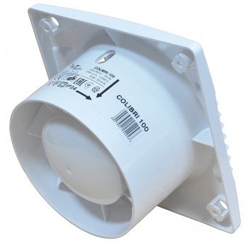 Вытяжной вентилятор Colibri 100