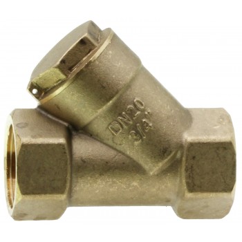 Фильтр грубой очистки Koer KR.F01 вн-вн 3/4"