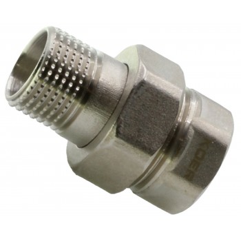 Американка-сгон прямая KOER KR.341 - 1/2"