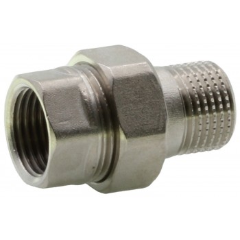 Американка-сгон прямая KOER KR.341 - 3/4"