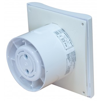 Вытяжной вентилятор Домовент Тиша 100 Л