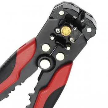 Инструмент для снятия изоляции ENERGIO HS-731 для проводов 0,25-6 мм²