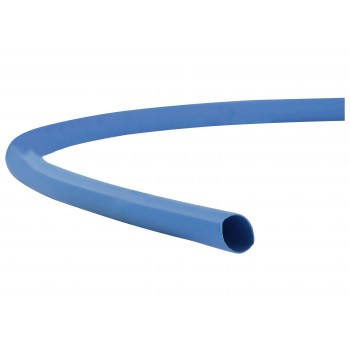 Термоусадочная трубка Аско-Укрем 16,0/8,0 (1м) синяя