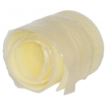 Демпферная лента Teploizol 5*165 мм 1метр