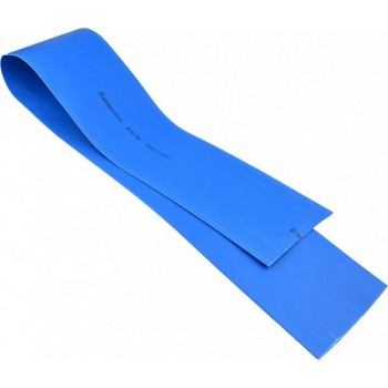 Термоусадочная трубка Аско-Укрем 35,0/17,5 (1м) синяя