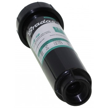 Ороситель выдвижной Bradas 4" 10 см с форсункой