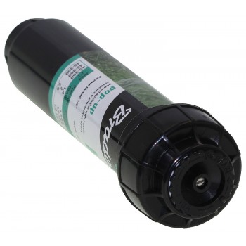 Ороситель выдвижной Bradas 4" 10 см с форсункой