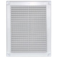 Вентиляционная решетка Awenta TRU-22 200*250 белая