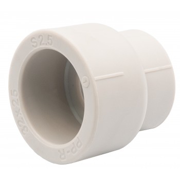 Муфта редукционная Koer 32x25 PPR ВВ