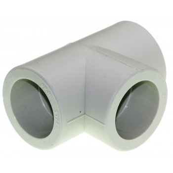 Тройник равный KOER 110 PPR