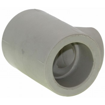 Тройник редукционный KOER 40x32x40 PPR