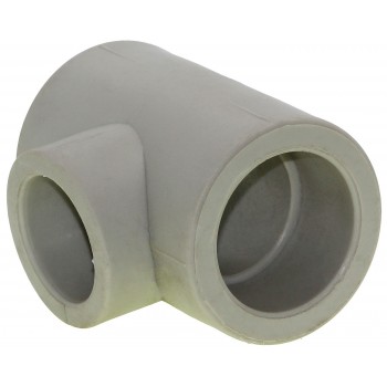 Тройник редукционный KOER 40x32x40 PPR