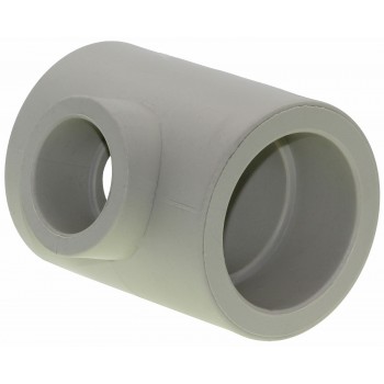 Тройник редукционный KOER  - 50x32x50 PPR