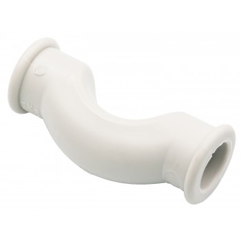 Обвод короткий Koer 20 PPR