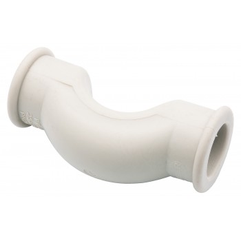 Обвод короткий Koer 25 PPR