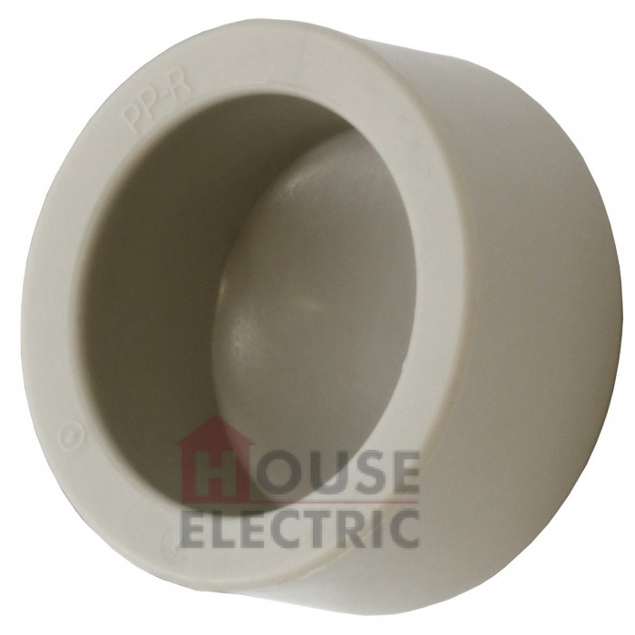 Заглушка KOER D90 PPR