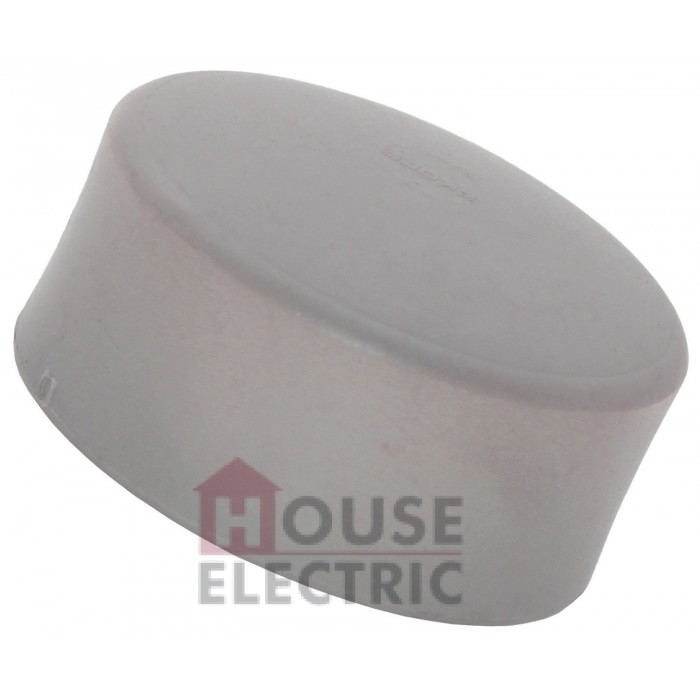 Заглушка KOER D110 PPR