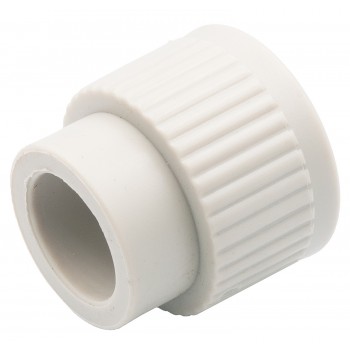 Муфта Koer 25x3/4F PPR ВР