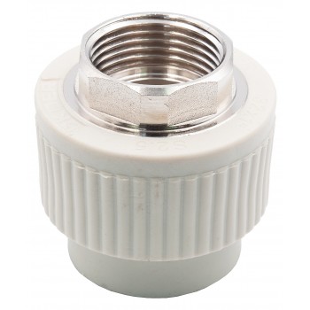 Муфта Koer K0090.PRO 32x1F PPR ВР