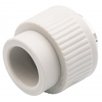 Муфта Koer K0090.PRO 32x1F PPR ВР