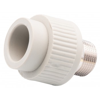 Муфта Koer 32x1M PPR НР