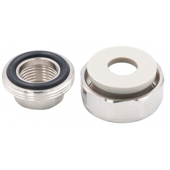 Сгон-американка Koer 20x1/2F PPR ВР