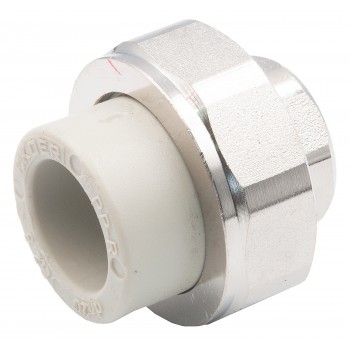 Сгон-американка Koer 20x1/2F PPR ВР