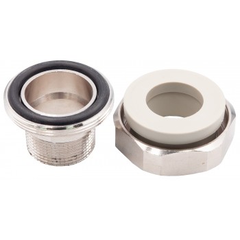 Сгон-американка PPR Koer 40x1-1/4M НР K0138.PRO