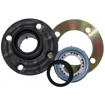 Фланцевое соединение зажимное ITAL 63мм*2 1/2"