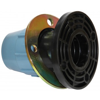 Фланцевое соединение зажимное ITAL 75мм*2 1/2"