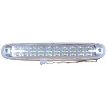 Фонарь аккумуляторный аварийный CATA TUNA 30 LED CT-9932