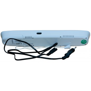 Фонарь аккумуляторный аварийный CATA TUNA 30 LED CT-9932