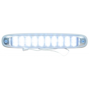 Фонарь аккумуляторный аварийный CATA TUNA 30 LED CT-9932