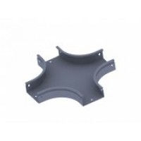 Крестовина SCaT 100х50