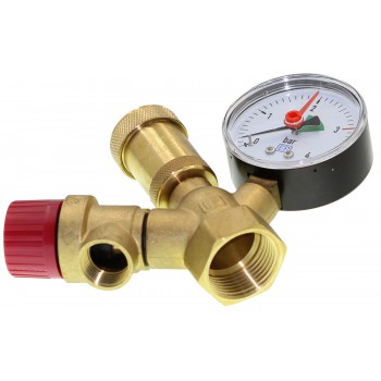 Группа безопасности EuroProduct EP.2010