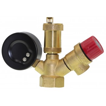 Группа безопасности EuroProduct EP.2010