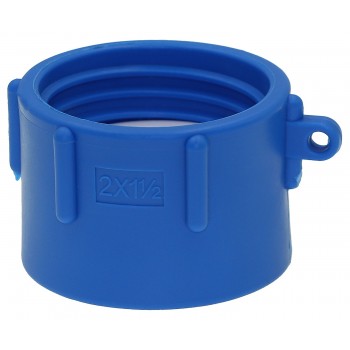 Переходник на еврокуб Bradas IBCS60F-F112 2*1 1/2