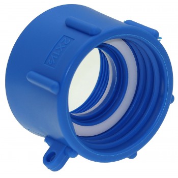 Переходник на еврокуб Bradas IBCS60F-F112 2*1 1/2