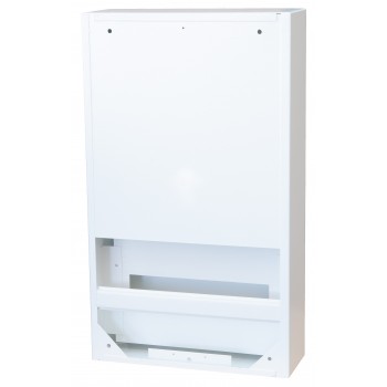 Щиток распределительный наружный Аконит ЩРН-3-12 IP42 310*525*105