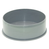 Заглушка для внутренней канализации ASG HTR D110 мм