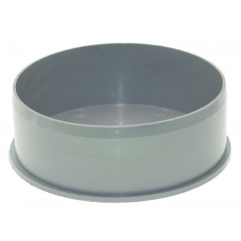 Заглушка для внутренней канализации ASG HTR D110 мм